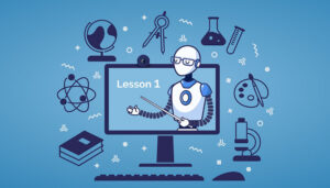 Artificial Intelligence in Education