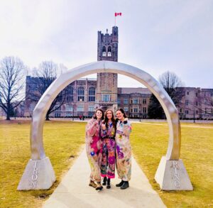 Honours Bachelor of Engineering