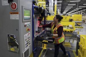 The Role Robots Play