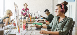 Scaling Up Digital Skills