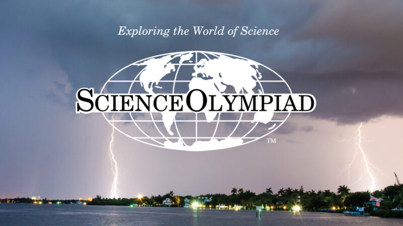 Science Olympiad Prepares Innovators