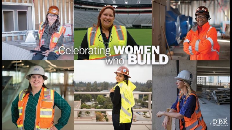 Women in Construction Week