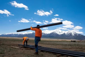 Colorado Pay for Education