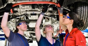 Advanced battery design competition