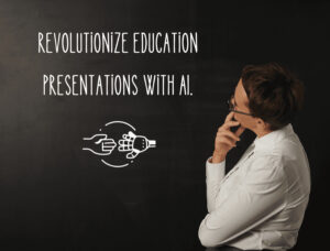 AI Tools Revolutionising Education