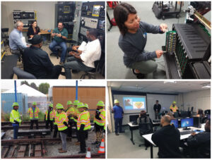 Workforce Development for Teachers