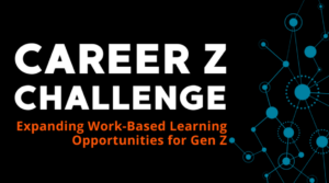 Career Z challenge
