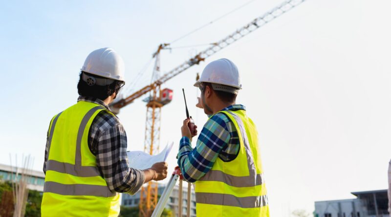 Construction’s labor gap could bring a hiring evolution