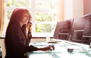 Empowering Girls in Stem GATech