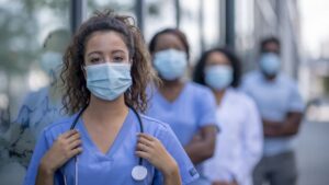 Worker Shortage Vocational Branding