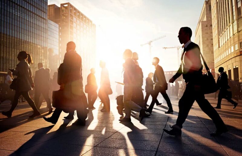 Labor Market Trends