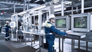 Industries Adopting Smart Automation