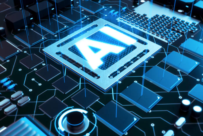 $6 Trillion Opportunity in AI