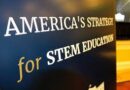 Federal STEM Strategic Plan