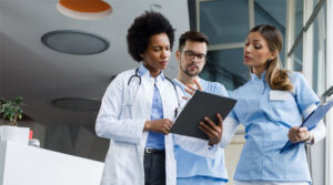 Investments in Nurse Education