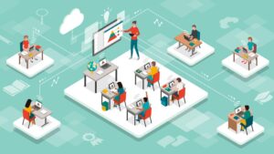 Investing in Classroom Tools