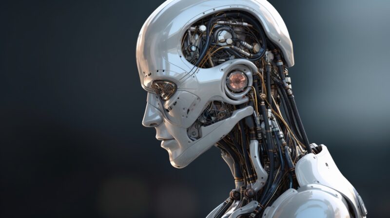 Collaborative Robots in Education