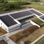 Renewable Energy STEM Center