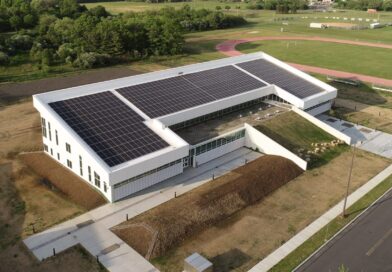 Renewable Energy STEM center