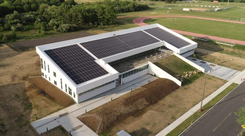 Renewable Energy STEM center