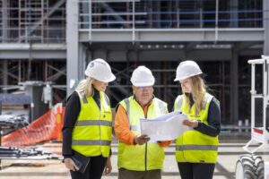 Women in Construction Scholarships
