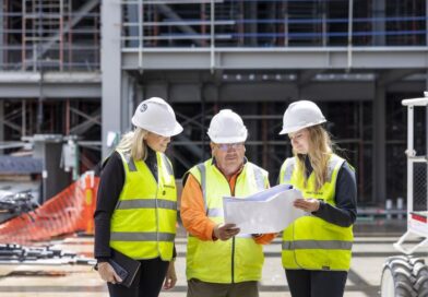 Women in Construction Scholarships