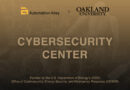 DOE-funded Cybersecurity Center