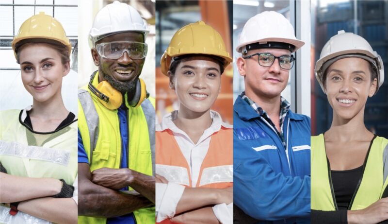 Today’s Workforce Needs