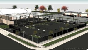 Charter School for Trades