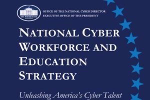 Cyber Workforce and Education Strategy