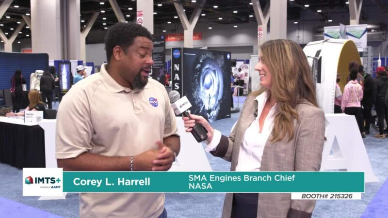 Passion for Manufacturing