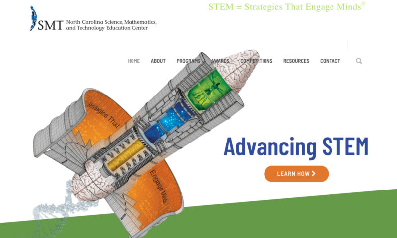 Vision for STEM Education