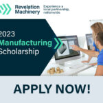 Manufacturing Scholarship For College Students