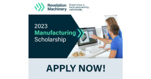 Manufacturing Scholarship For College Students