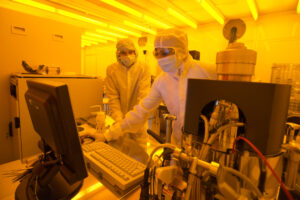$45M in Future of Semiconductors