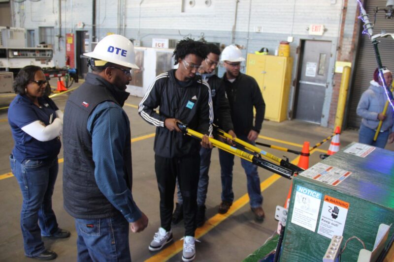 Careers in Energy Week