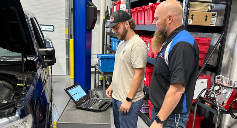 Ford Careers ASSET Program