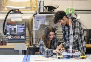 $220Million for Iowa CTE