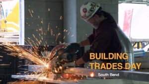 Building Trades Day