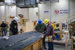 Anchorage School District $15 million