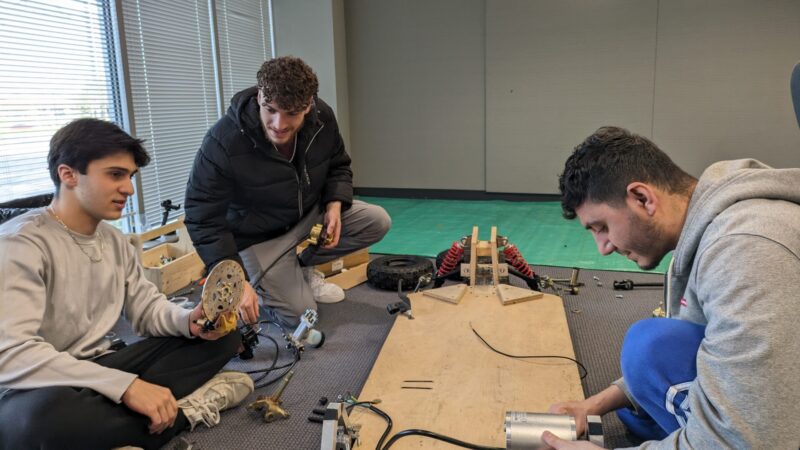 The Battery Workforce Challenge