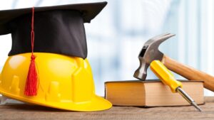 Apprenticeship Over College