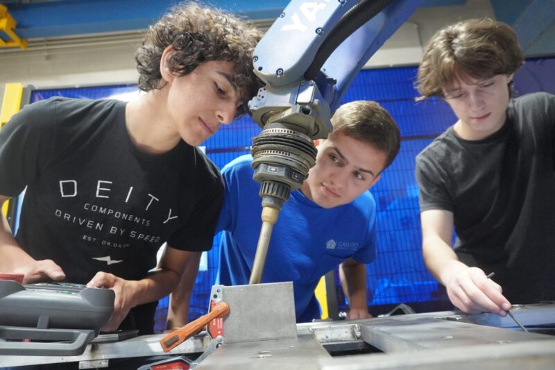 The Gakuto Winter Cup