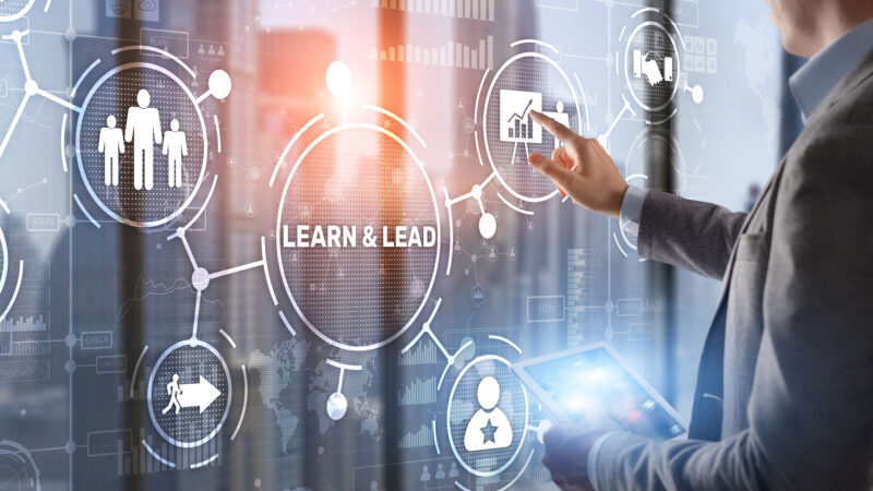 Technical Education Leadership Landscape