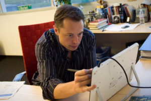 Elon Musk STEM School