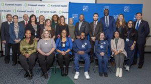 Nurse Clinical and Employment Program