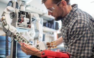 Machine Learning Engineer Pathway