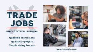 HVAC Recruitment Platform