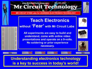 Mr Circuit Labs