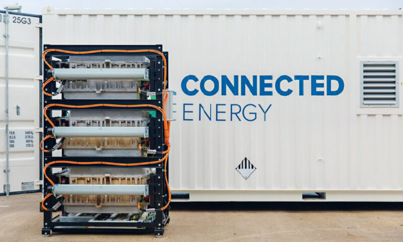 Blueprint for Energy Education